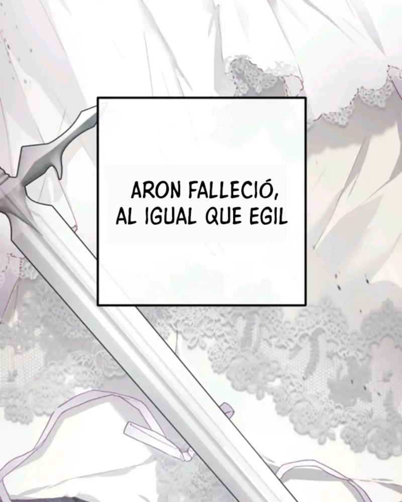 La segunda vida de una princesa basura Capítulo 13 - Página 125