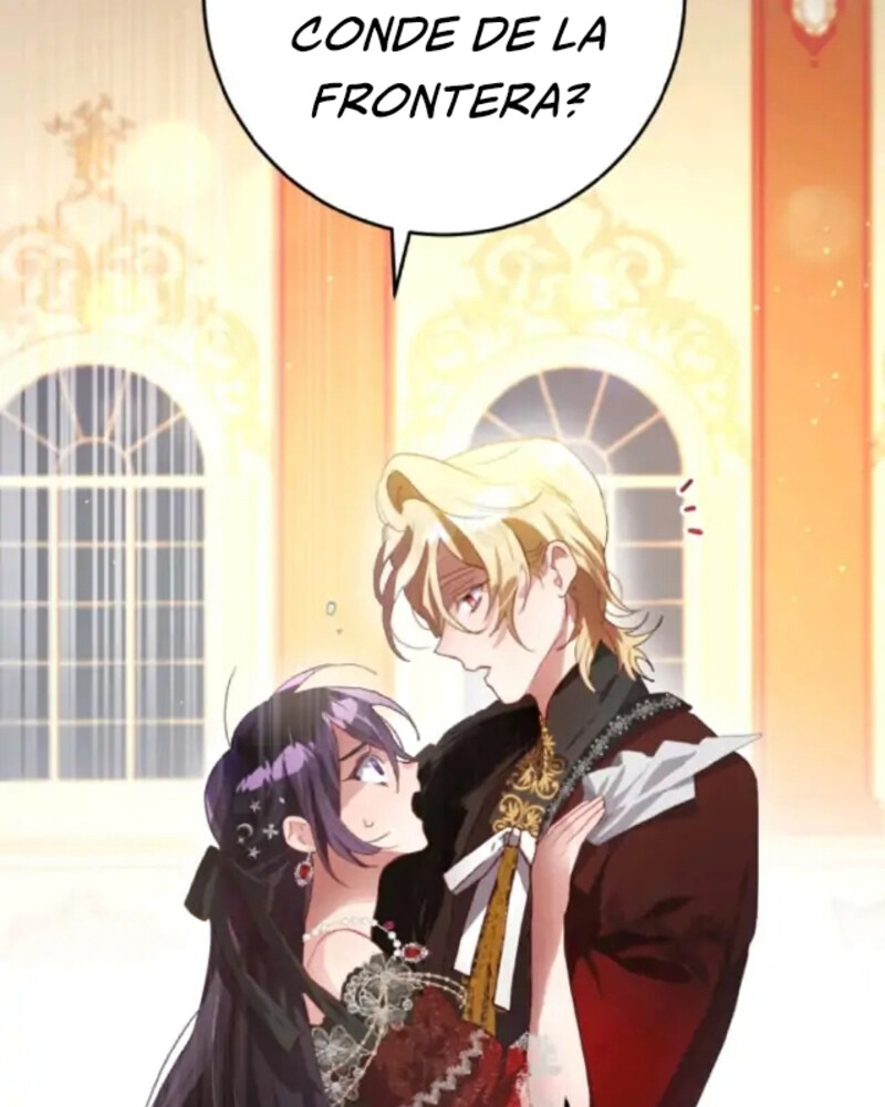 La segunda vida de una princesa basura Capítulo 13 - Página 131