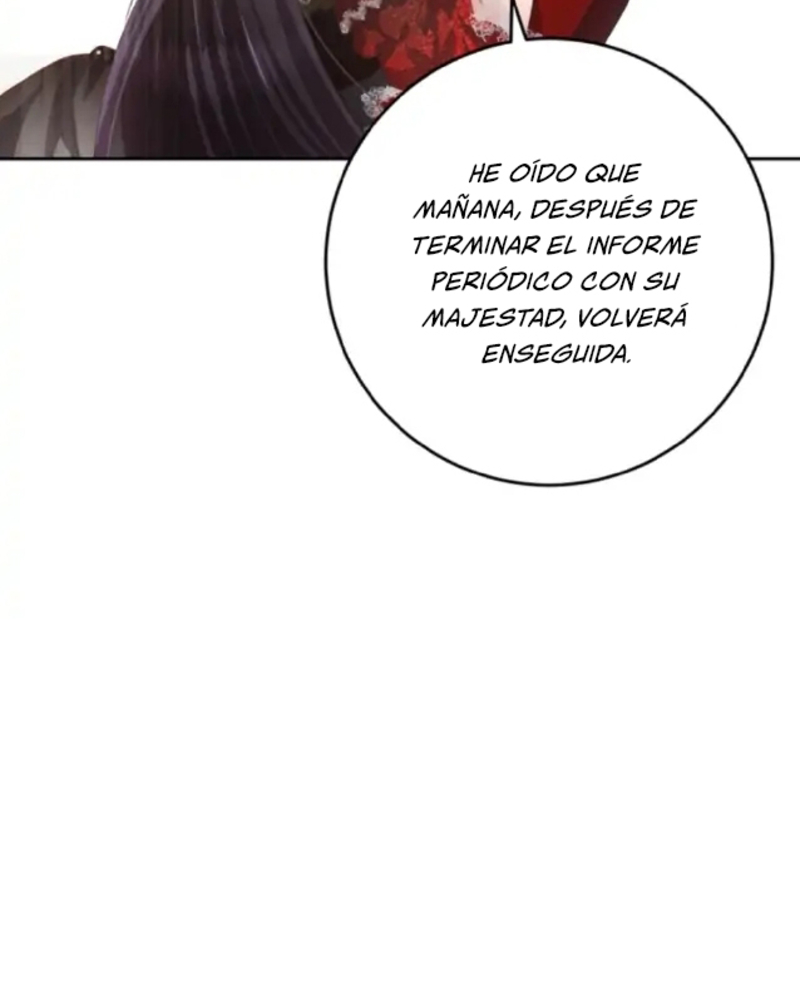 La segunda vida de una princesa basura Capítulo 13 - Página 132