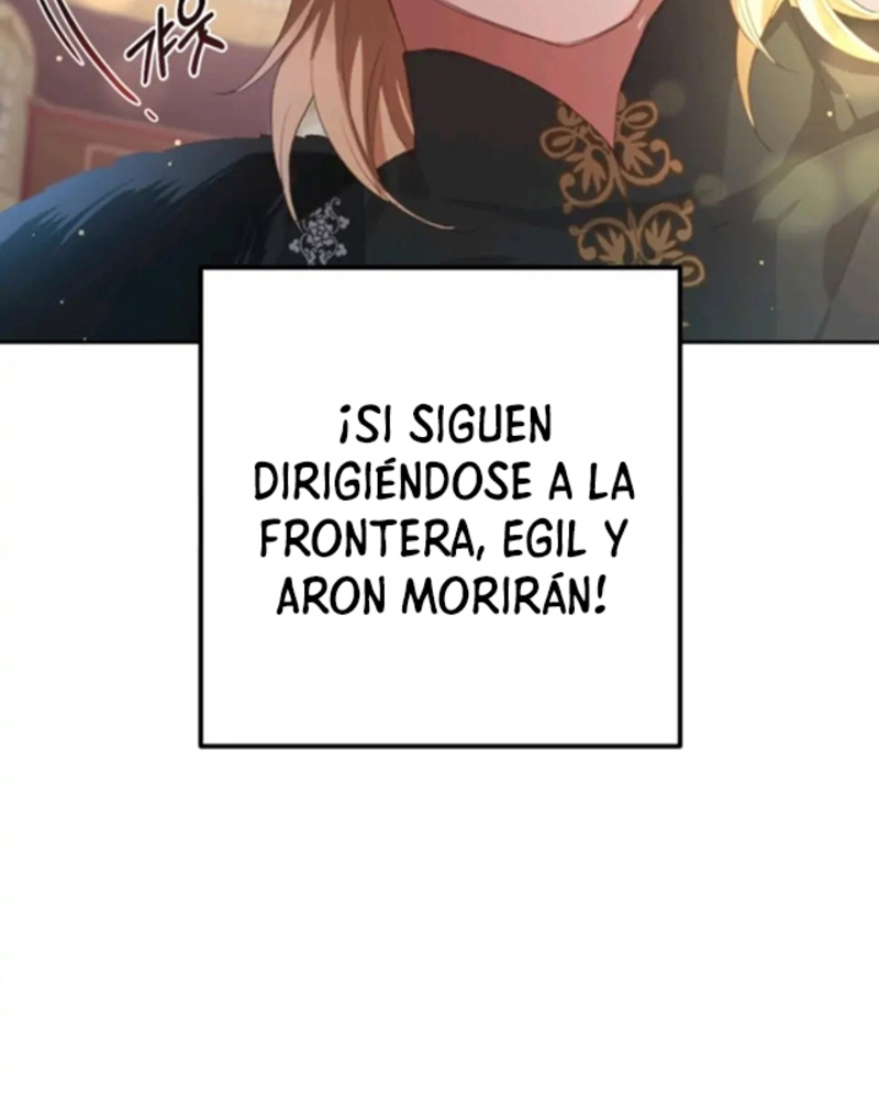 La segunda vida de una princesa basura Capítulo 13 - Página 134