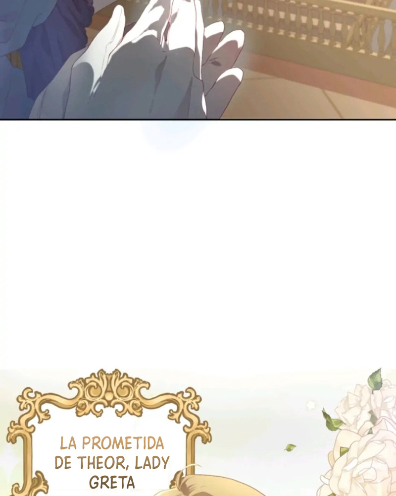 La segunda vida de una princesa basura Capítulo 13 - Página 15