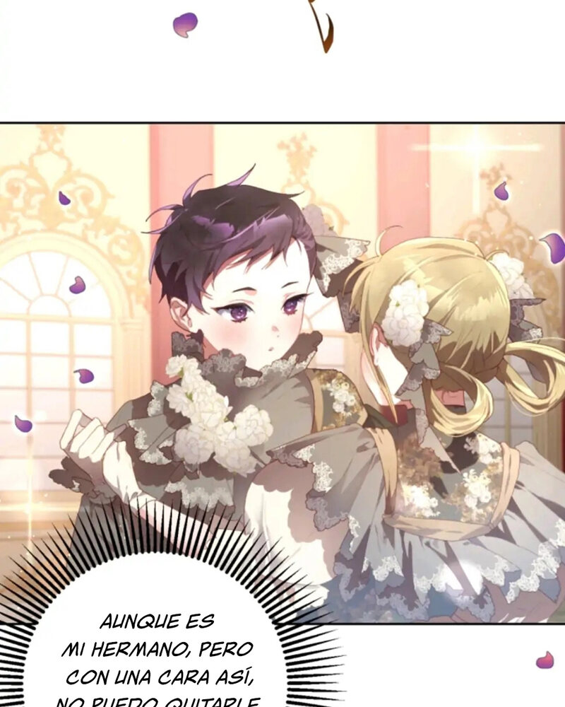 La segunda vida de una princesa basura Capítulo 13 - Página 27