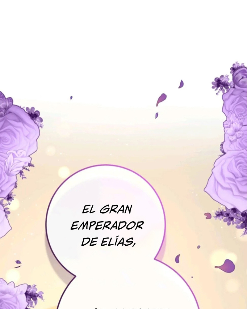 La segunda vida de una princesa basura Capítulo 13 - Página 3