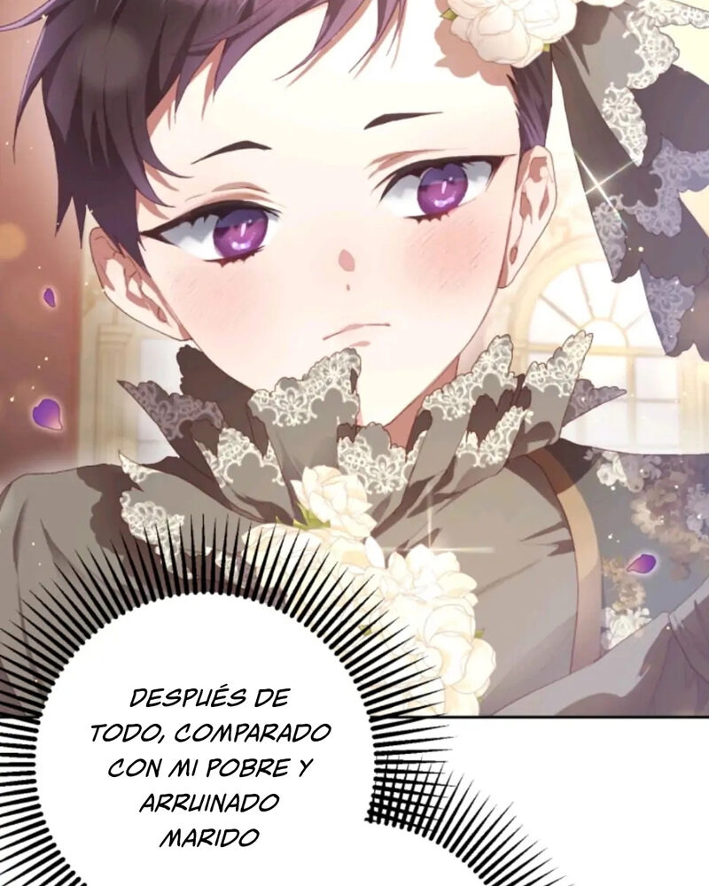 La segunda vida de una princesa basura Capítulo 13 - Página 31