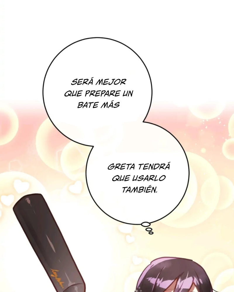 La segunda vida de una princesa basura Capítulo 13 - Página 33