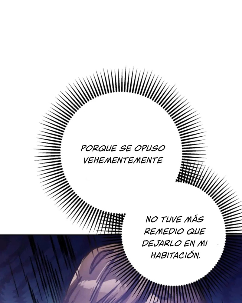 La segunda vida de una princesa basura Capítulo 13 - Página 35