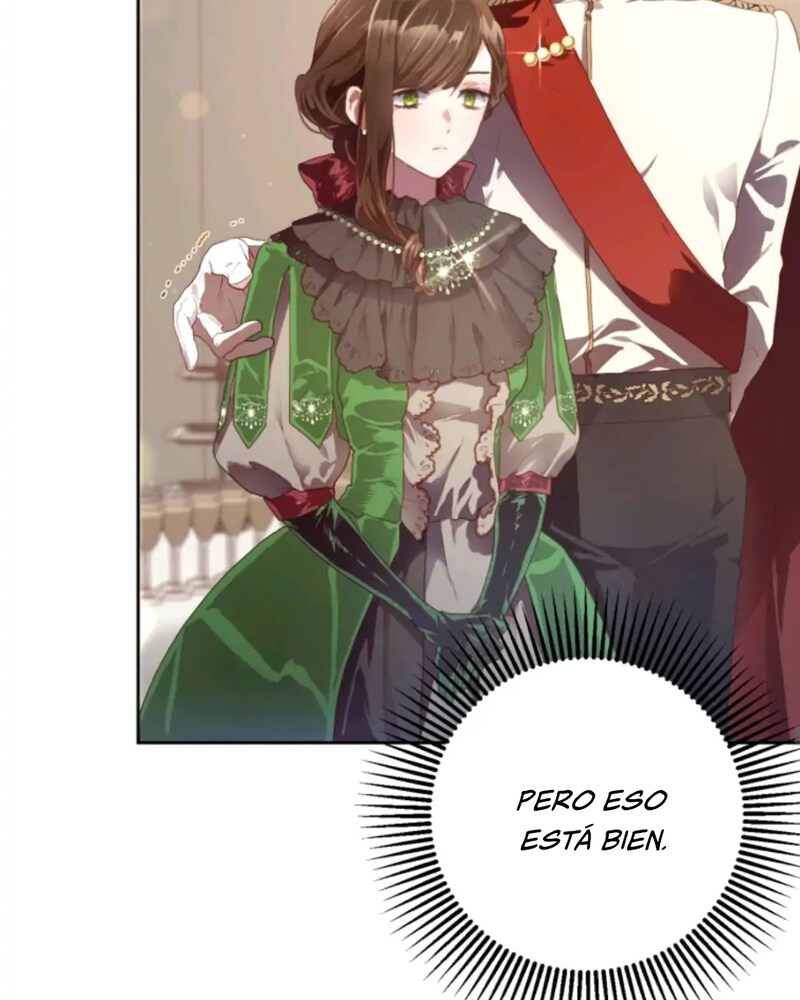 La segunda vida de una princesa basura Capítulo 13 - Página 38