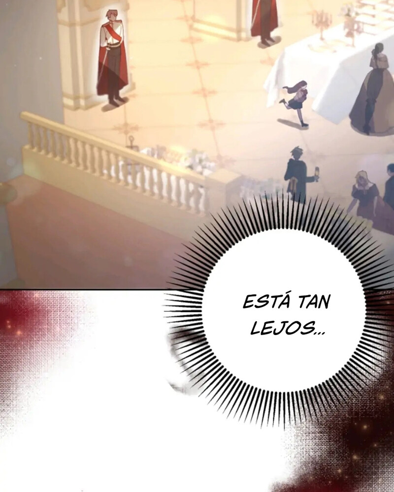 La segunda vida de una princesa basura Capítulo 13 - Página 40