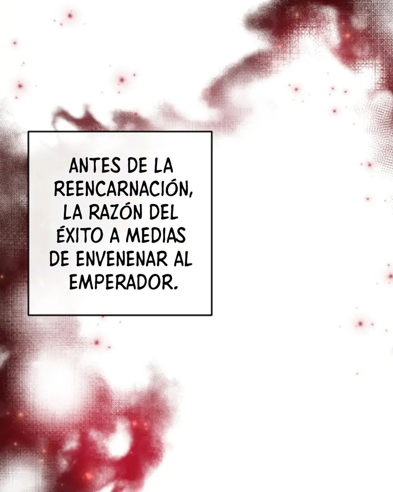 La segunda vida de una princesa basura Capítulo 13 - Página 41