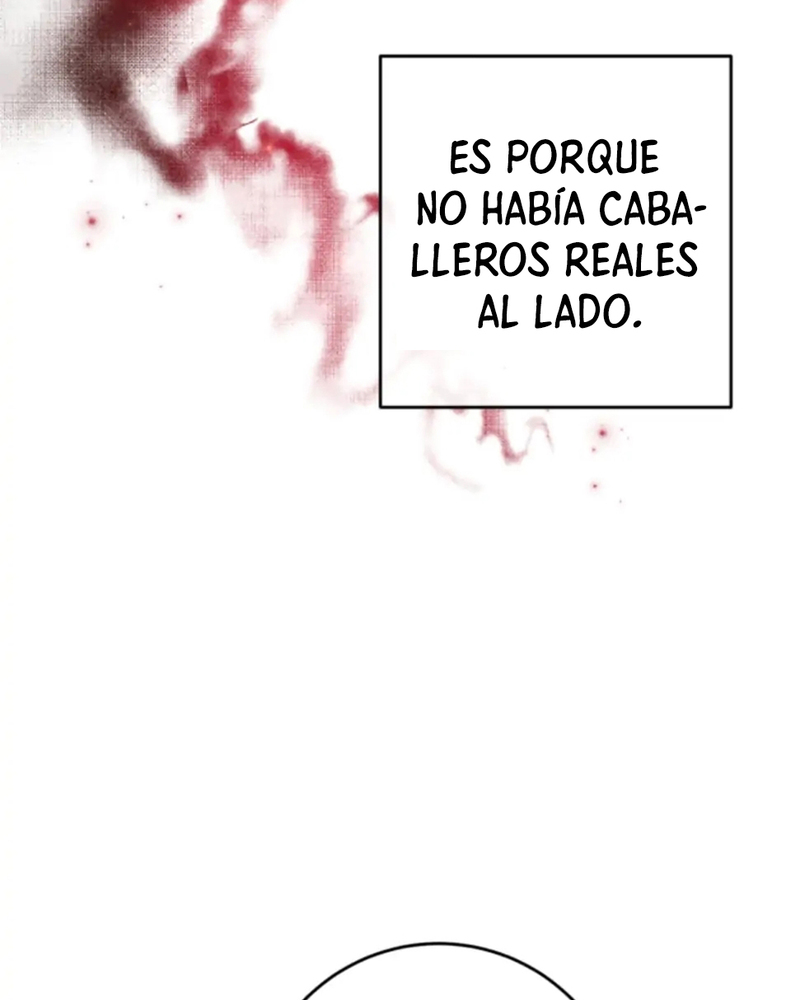 La segunda vida de una princesa basura Capítulo 13 - Página 42