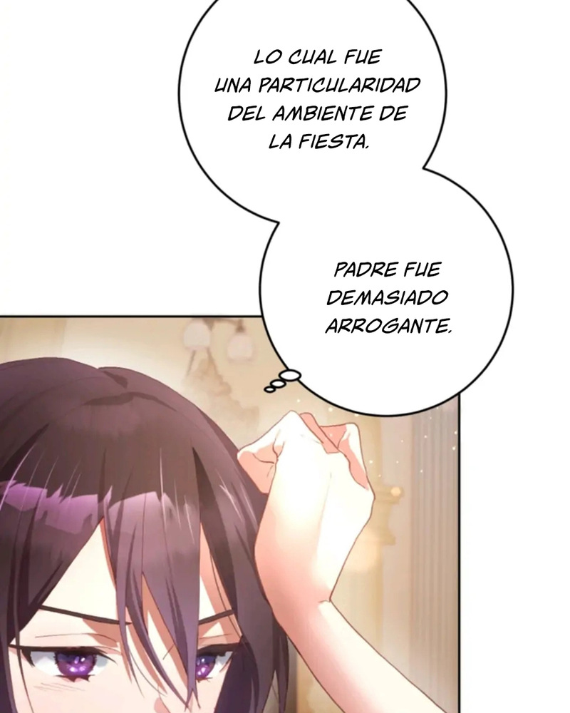 La segunda vida de una princesa basura Capítulo 13 - Página 43