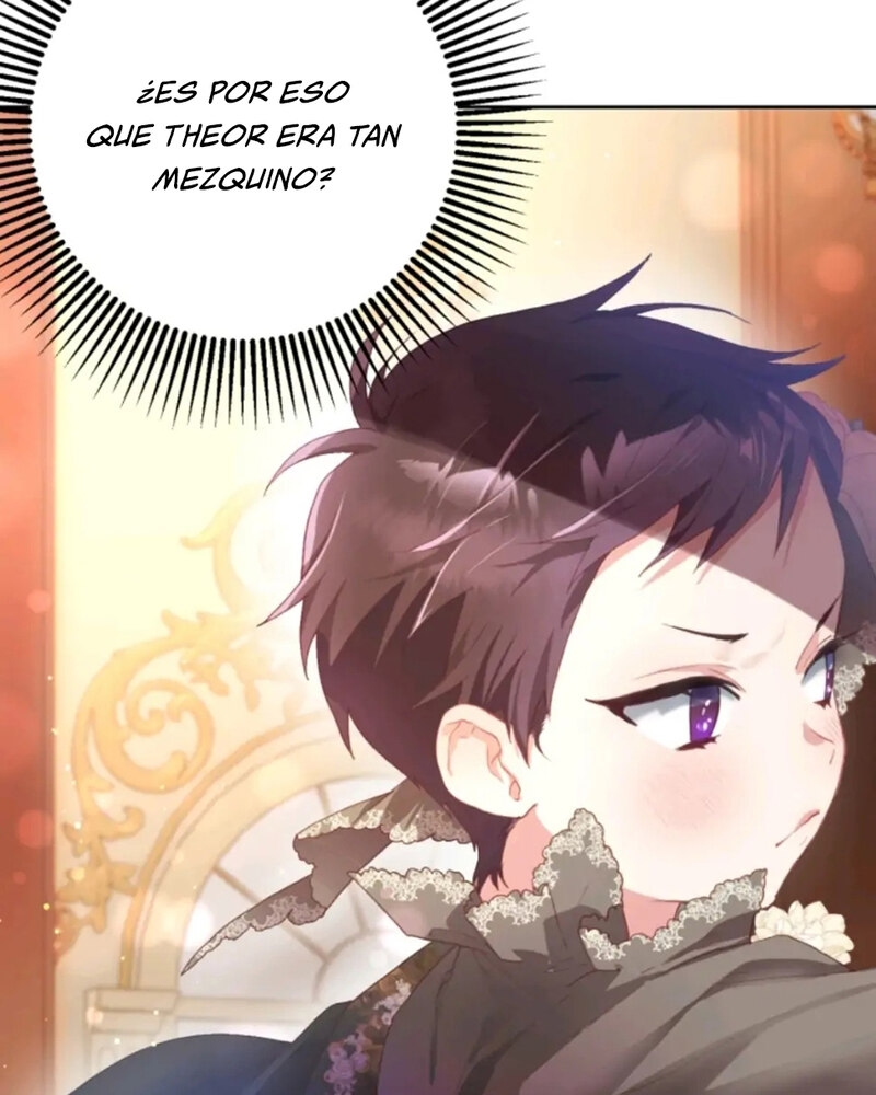 La segunda vida de una princesa basura Capítulo 13 - Página 45