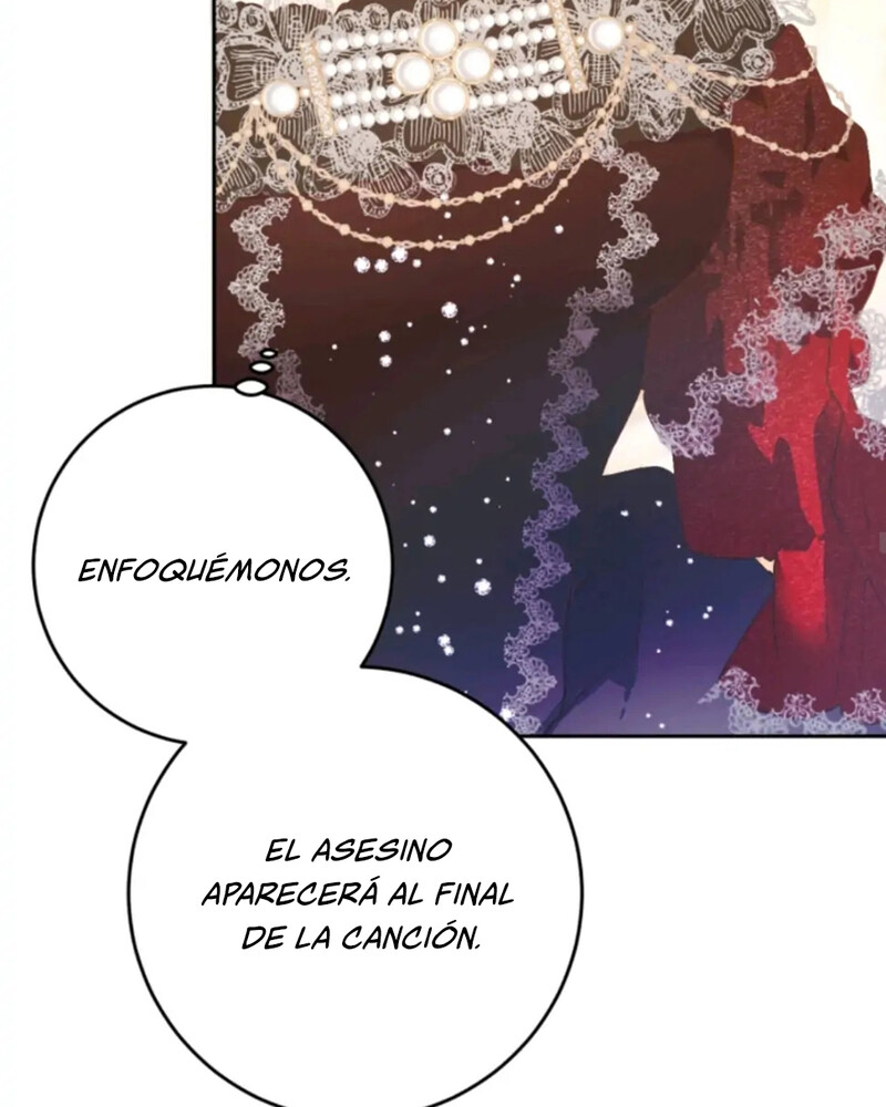 La segunda vida de una princesa basura Capítulo 13 - Página 49