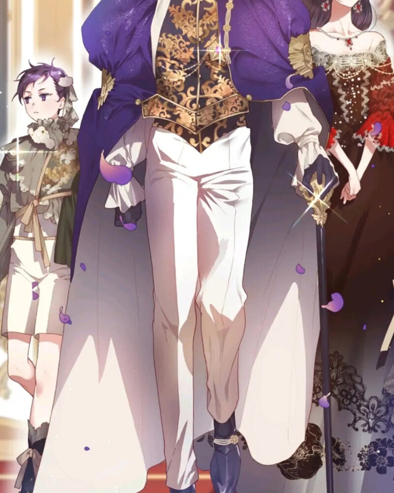 La segunda vida de una princesa basura Capítulo 13 - Página 5