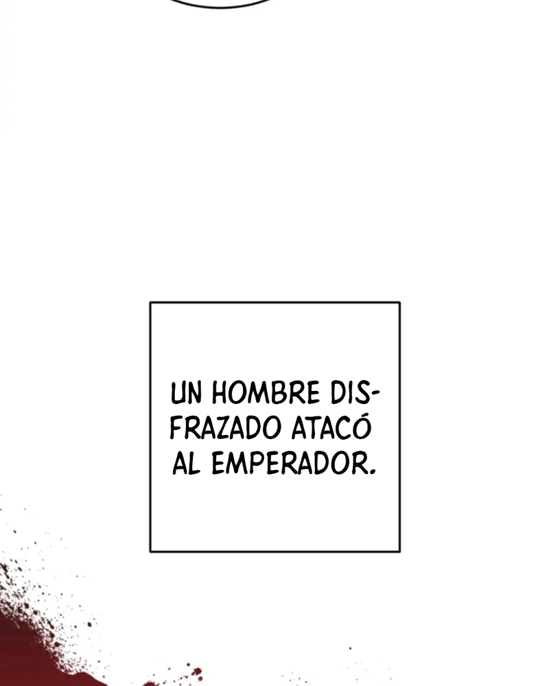 La segunda vida de una princesa basura Capítulo 13 - Página 50
