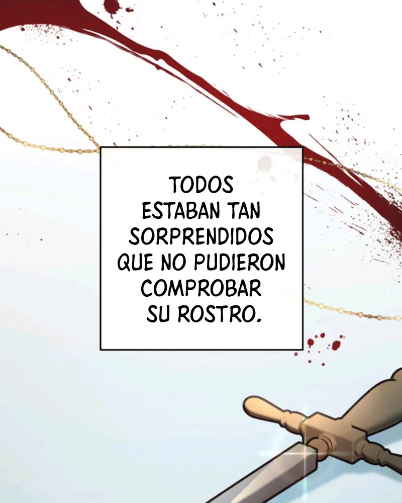 La segunda vida de una princesa basura Capítulo 13 - Página 51