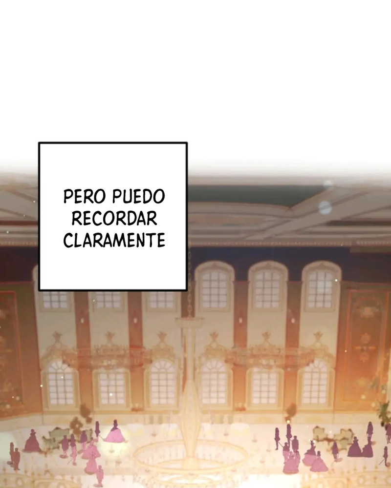 La segunda vida de una princesa basura Capítulo 13 - Página 57