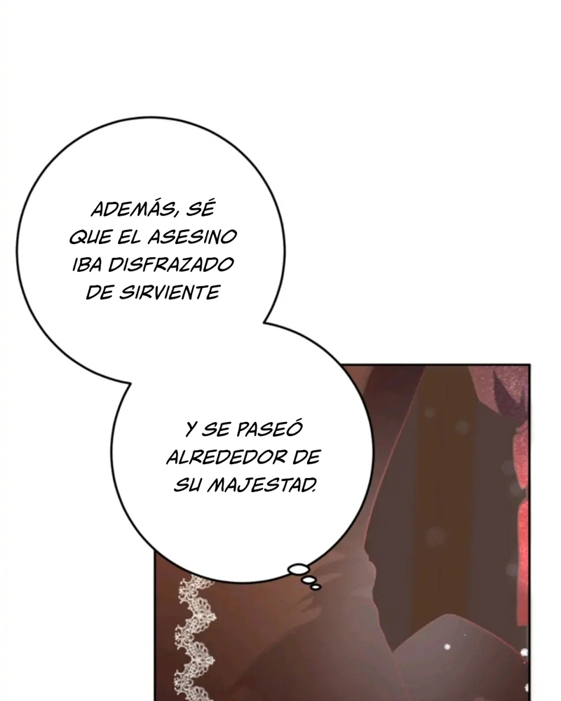 La segunda vida de una princesa basura Capítulo 13 - Página 59