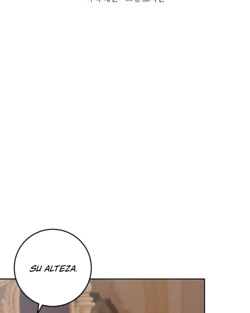 La segunda vida de una princesa basura Capítulo 13 - Página 70