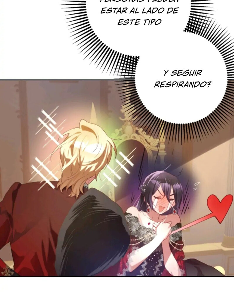 La segunda vida de una princesa basura Capítulo 13 - Página 77