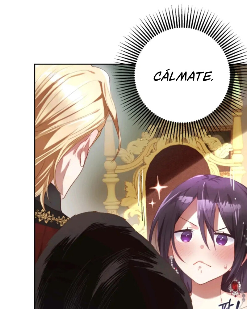 La segunda vida de una princesa basura Capítulo 13 - Página 79