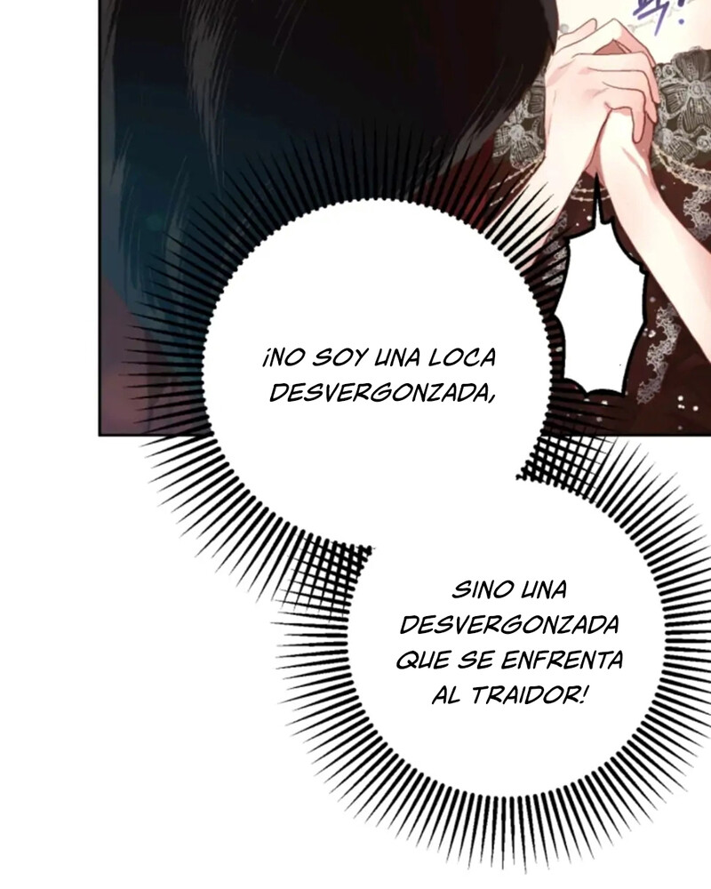 La segunda vida de una princesa basura Capítulo 13 - Página 80