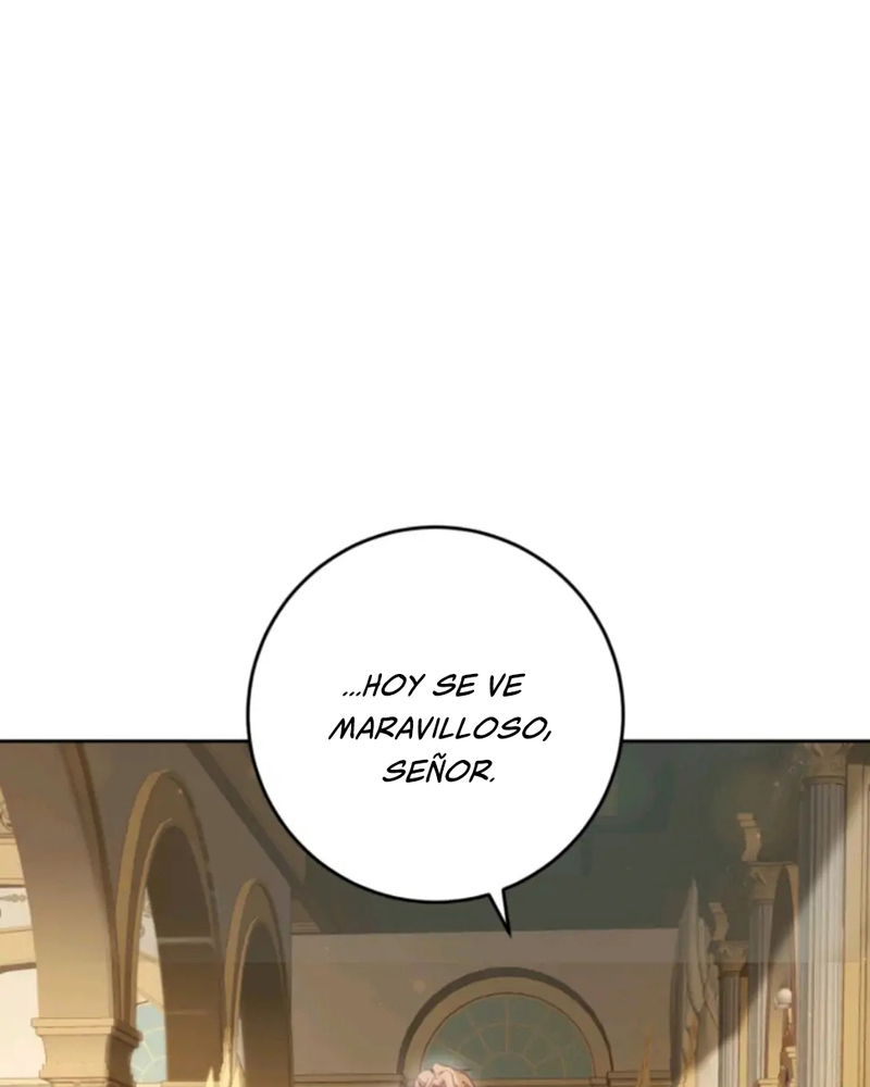 La segunda vida de una princesa basura Capítulo 13 - Página 81