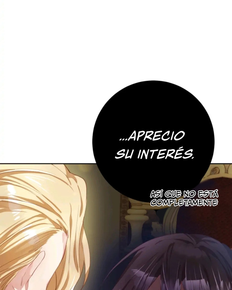 La segunda vida de una princesa basura Capítulo 13 - Página 83