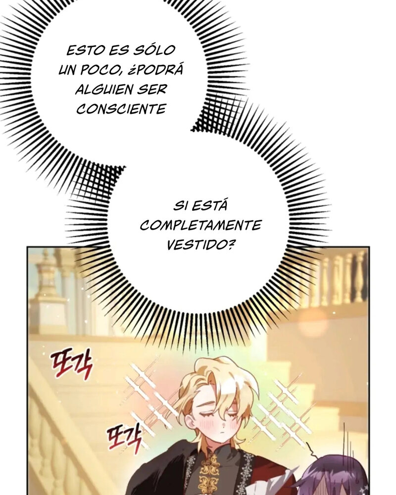 La segunda vida de una princesa basura Capítulo 13 - Página 85