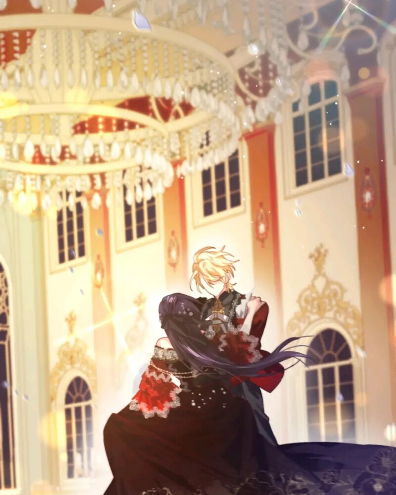 La segunda vida de una princesa basura Capítulo 13 - Página 96