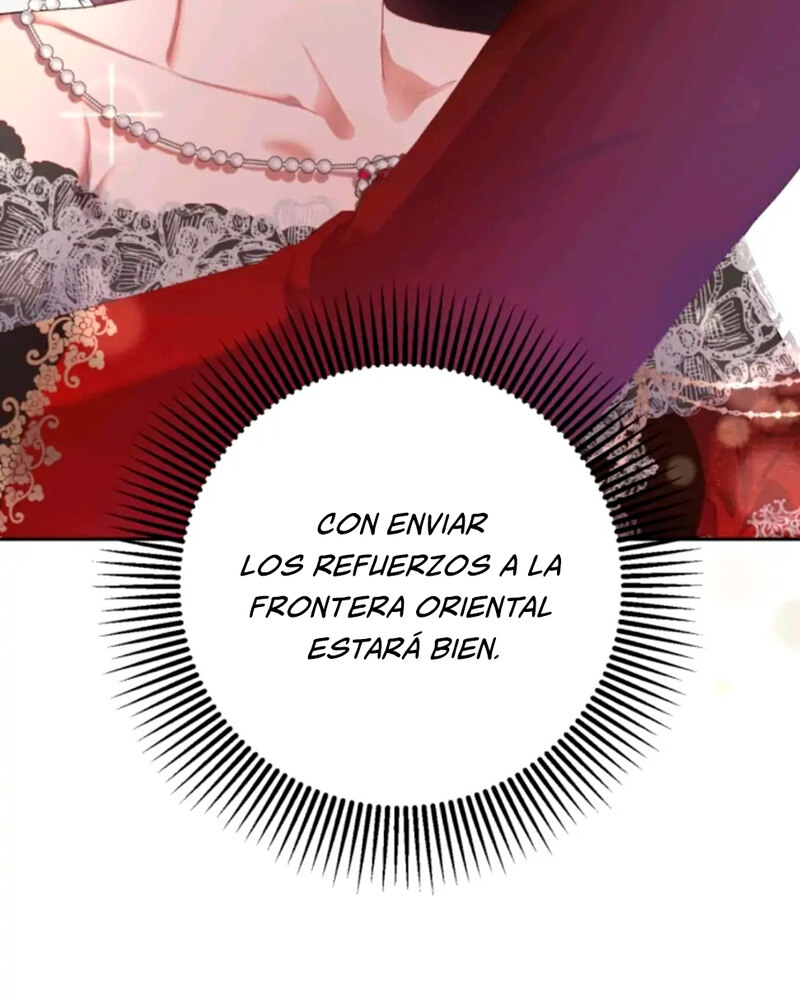 La segunda vida de una princesa basura Capítulo 14 - Página 10