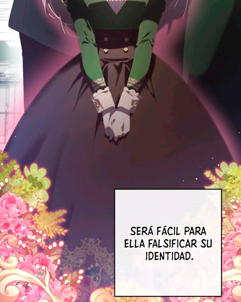 La segunda vida de una princesa basura Capítulo 14 - Página 103