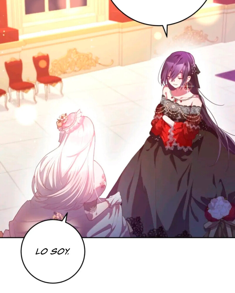 La segunda vida de una princesa basura Capítulo 14 - Página 109