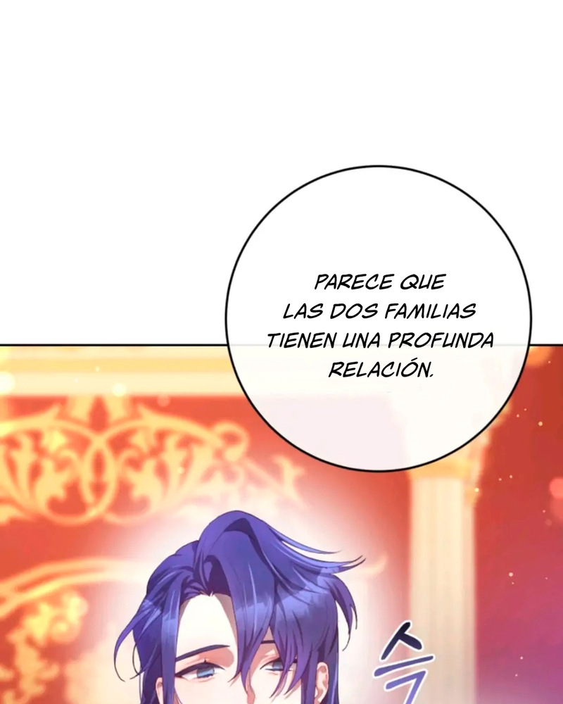 La segunda vida de una princesa basura Capítulo 14 - Página 110