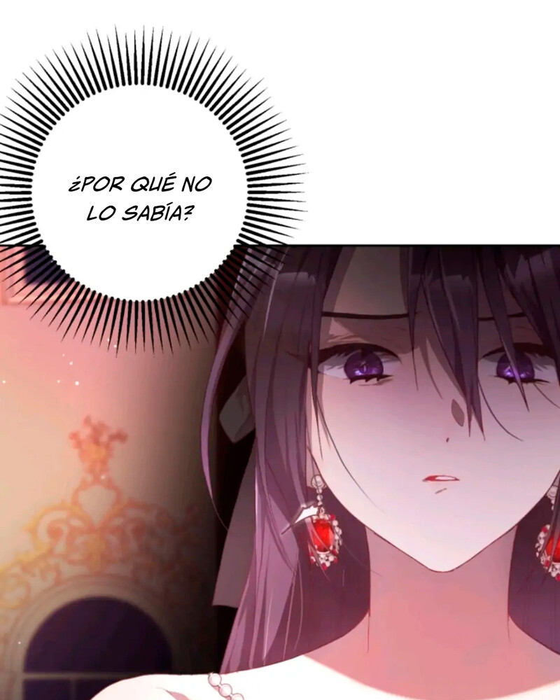 La segunda vida de una princesa basura Capítulo 14 - Página 115