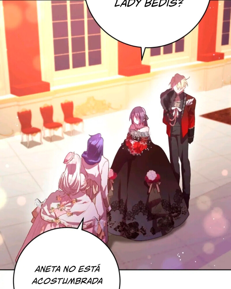 La segunda vida de una princesa basura Capítulo 14 - Página 117