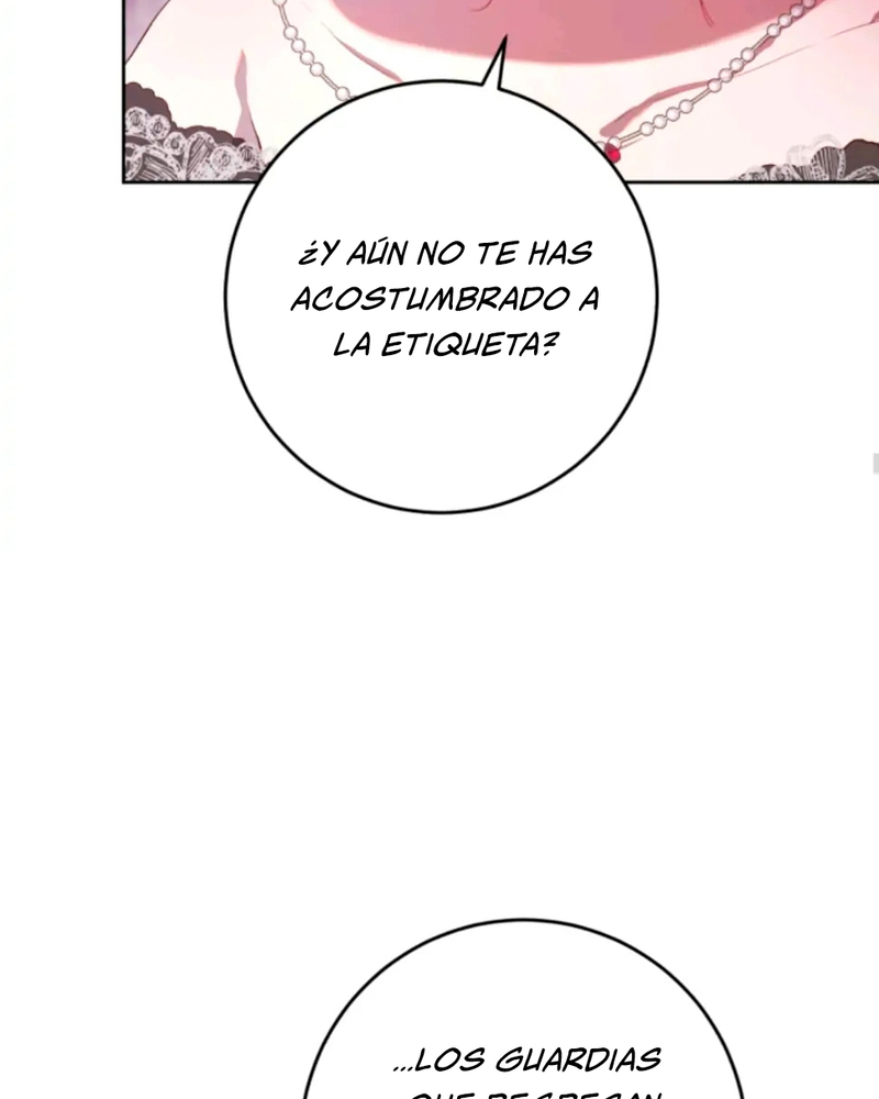 La segunda vida de una princesa basura Capítulo 14 - Página 120