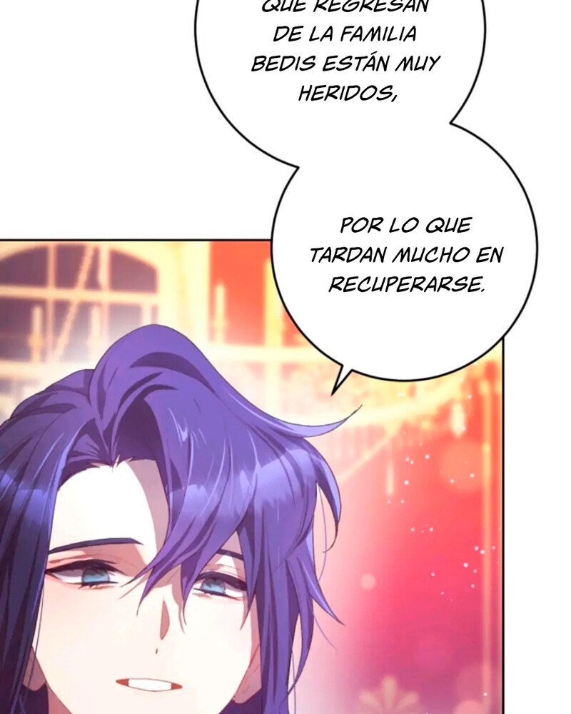 La segunda vida de una princesa basura Capítulo 14 - Página 121