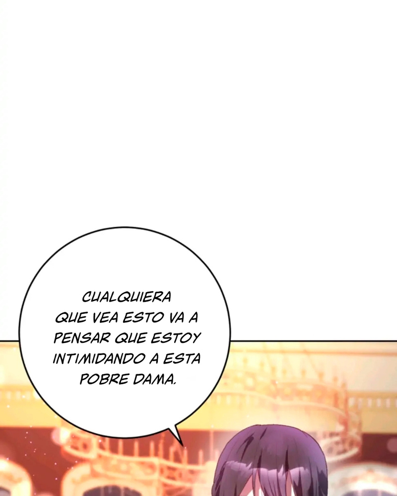 La segunda vida de una princesa basura Capítulo 14 - Página 123