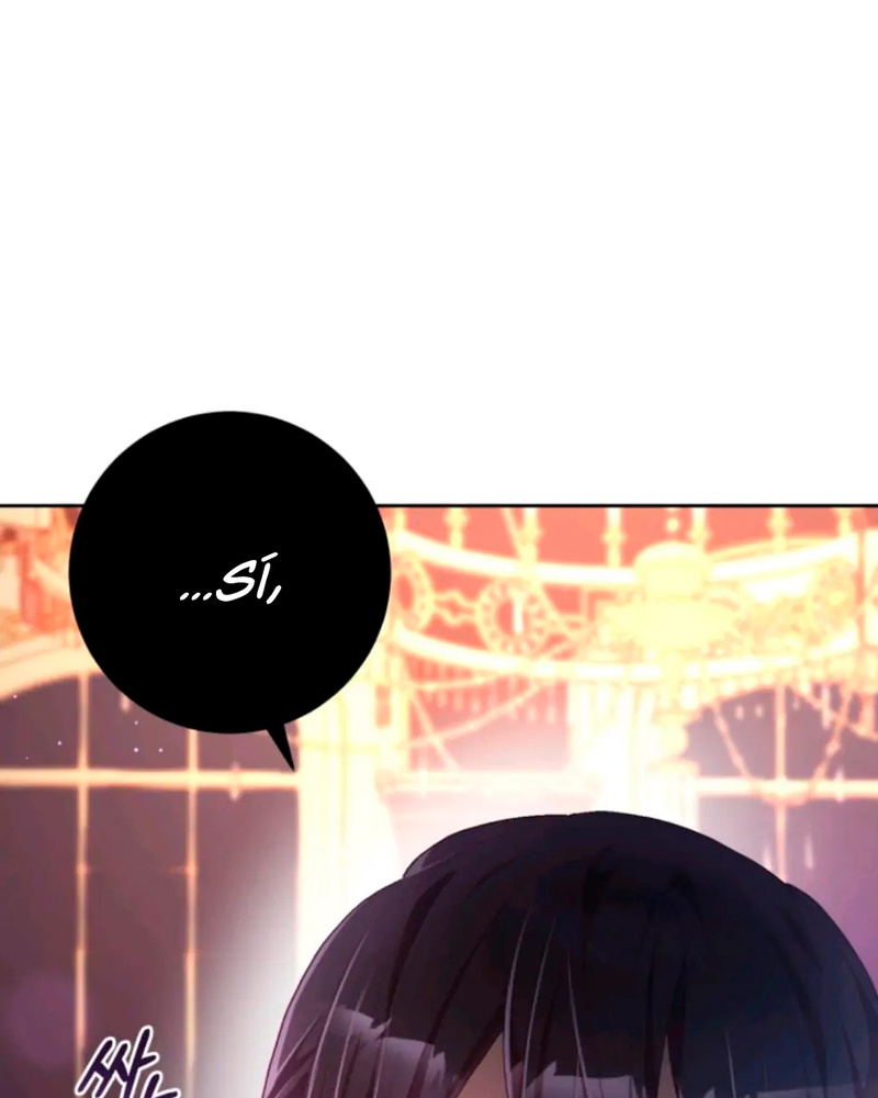 La segunda vida de una princesa basura Capítulo 14 - Página 125