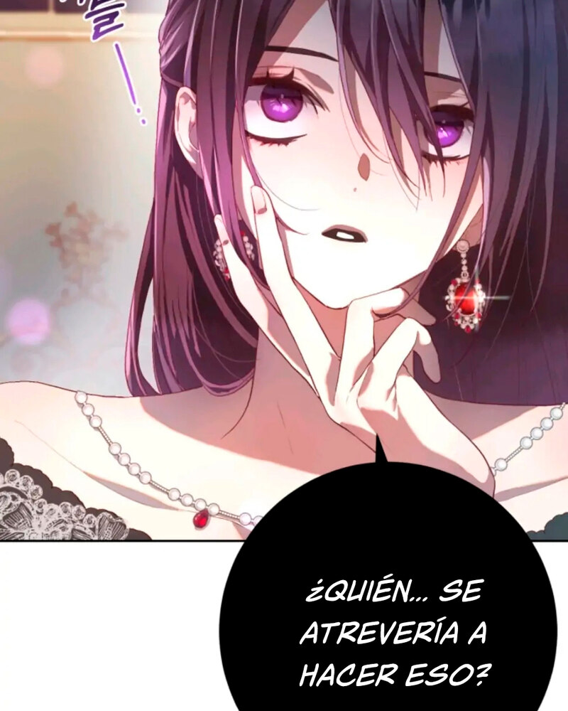 La segunda vida de una princesa basura Capítulo 14 - Página 126