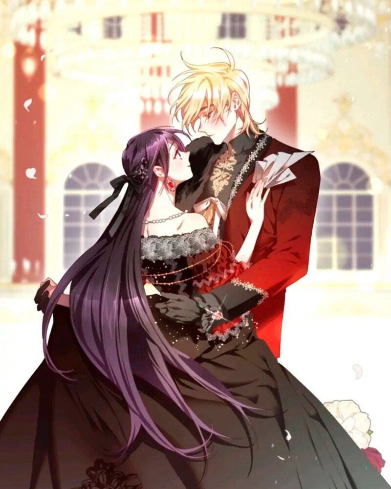 La segunda vida de una princesa basura Capítulo 14 - Página 13