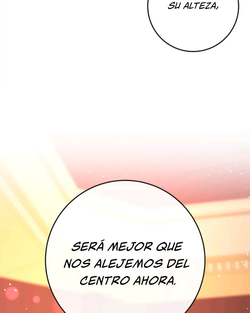 La segunda vida de una princesa basura Capítulo 14 - Página 134