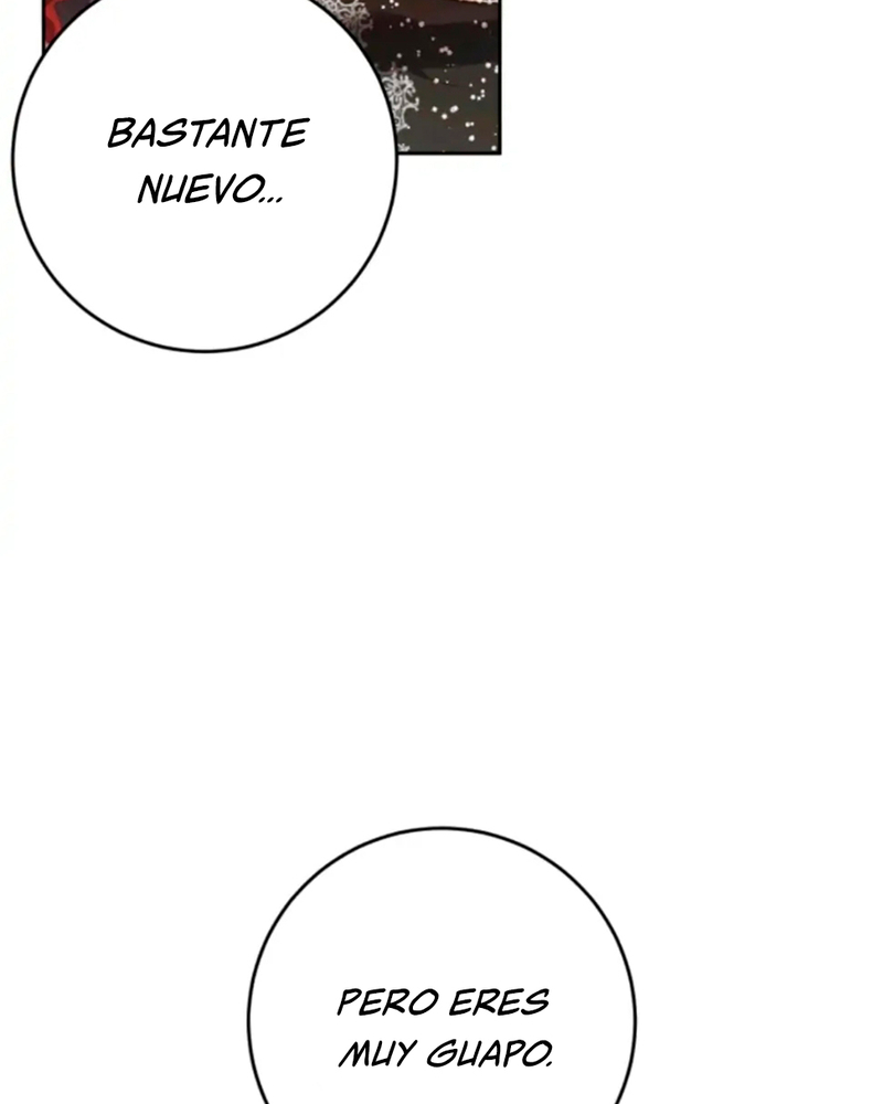 La segunda vida de una princesa basura Capítulo 14 - Página 16