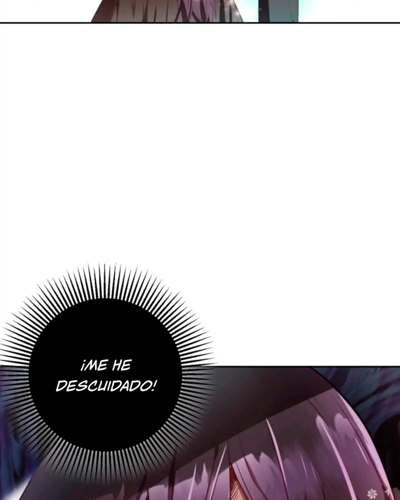 La segunda vida de una princesa basura Capítulo 14 - Página 28