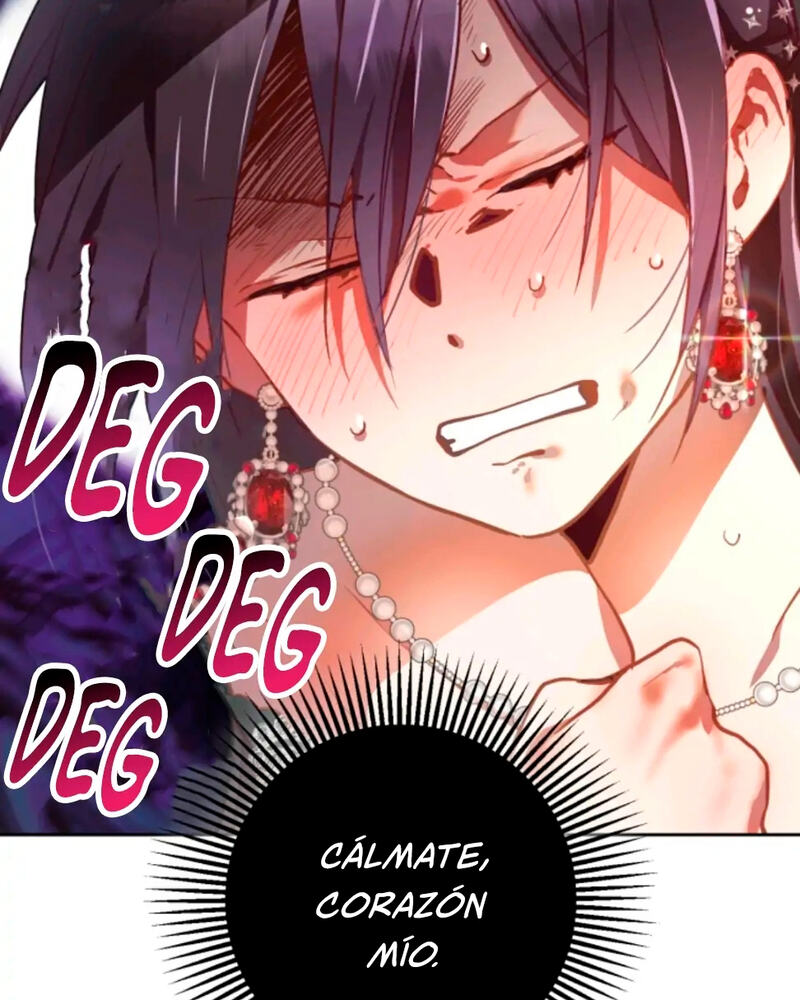 La segunda vida de una princesa basura Capítulo 14 - Página 29