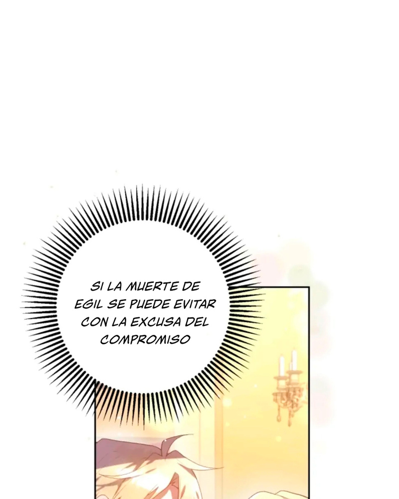 La segunda vida de una princesa basura Capítulo 14 - Página 3