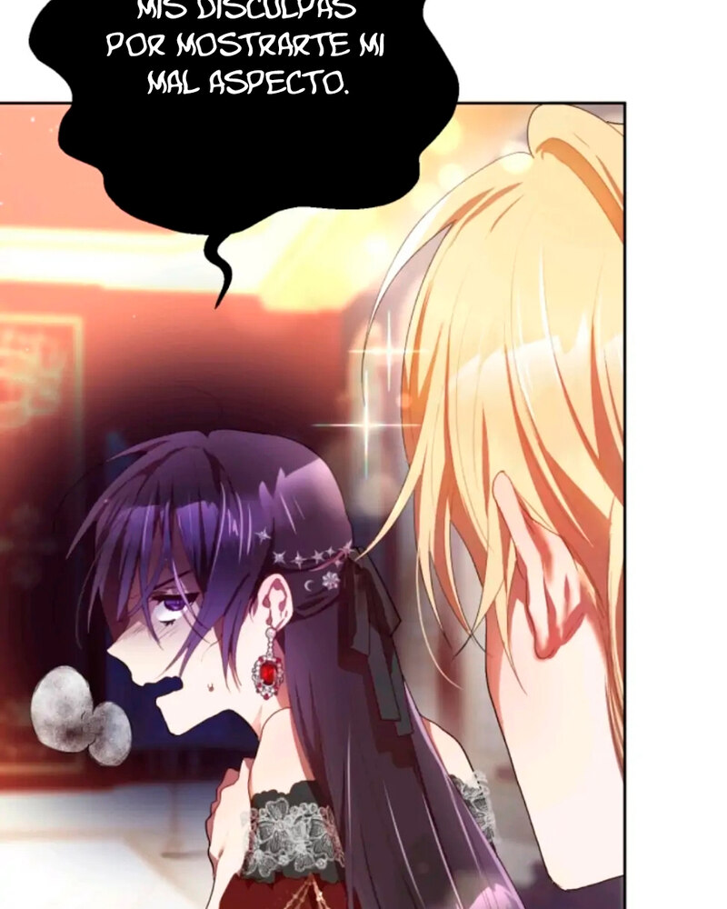 La segunda vida de una princesa basura Capítulo 14 - Página 31