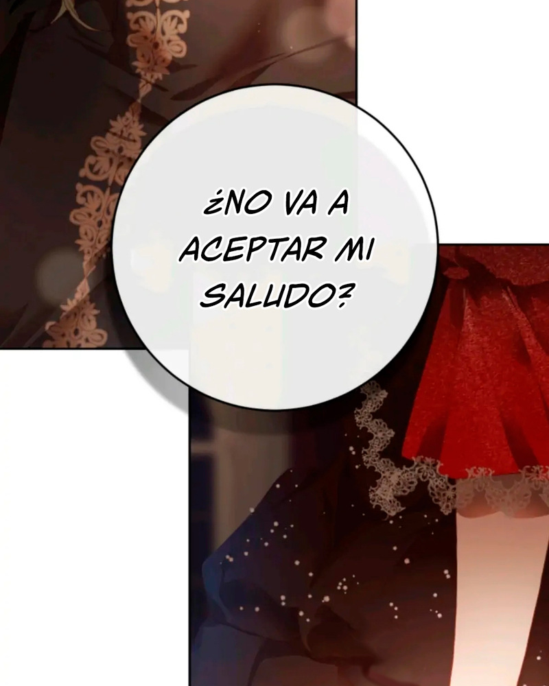 La segunda vida de una princesa basura Capítulo 14 - Página 41