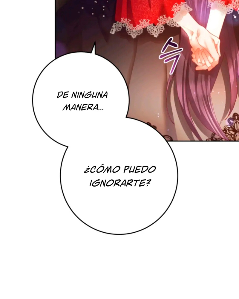 La segunda vida de una princesa basura Capítulo 14 - Página 44